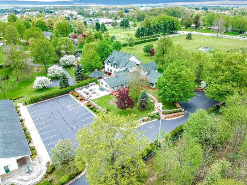 Biddle Point Inn & Event Venue