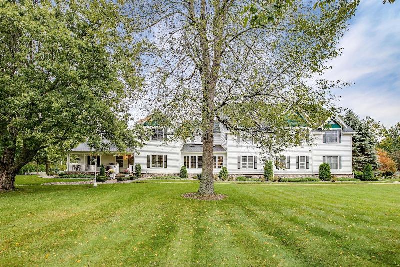 Biddle Point Inn & Event Venue