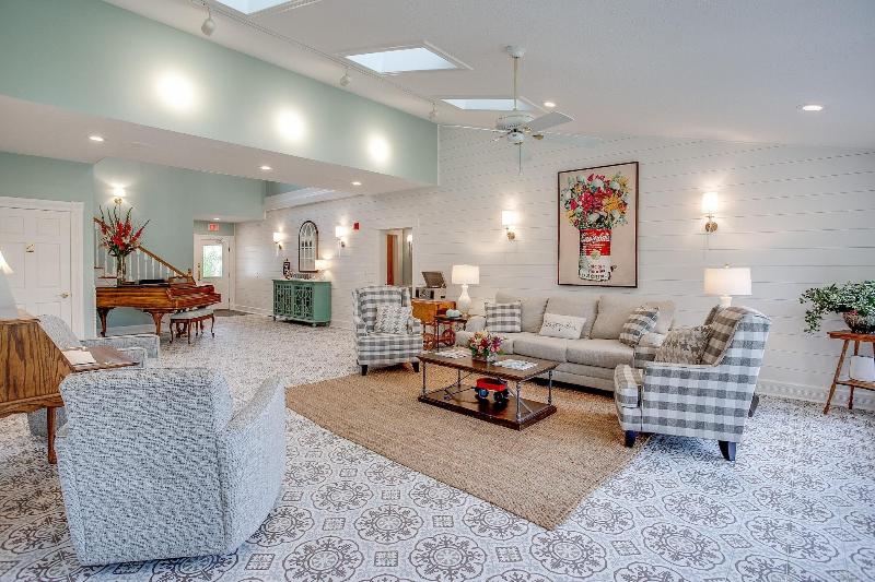 Biddle Point Inn & Event Venue