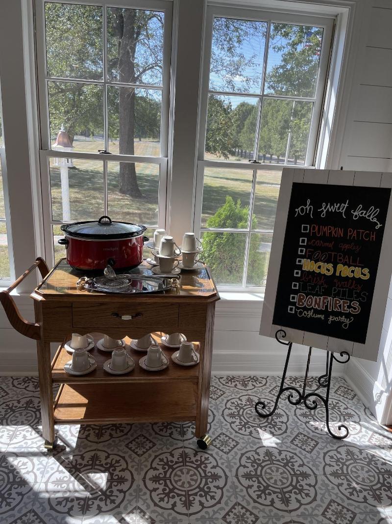 Biddle Point Inn & Event Venue