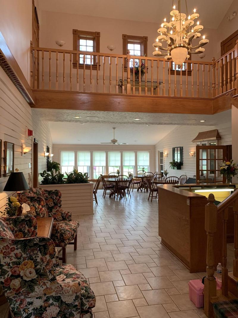 Biddle Point Inn & Event Venue