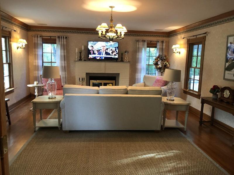 Biddle Point Inn & Event Venue