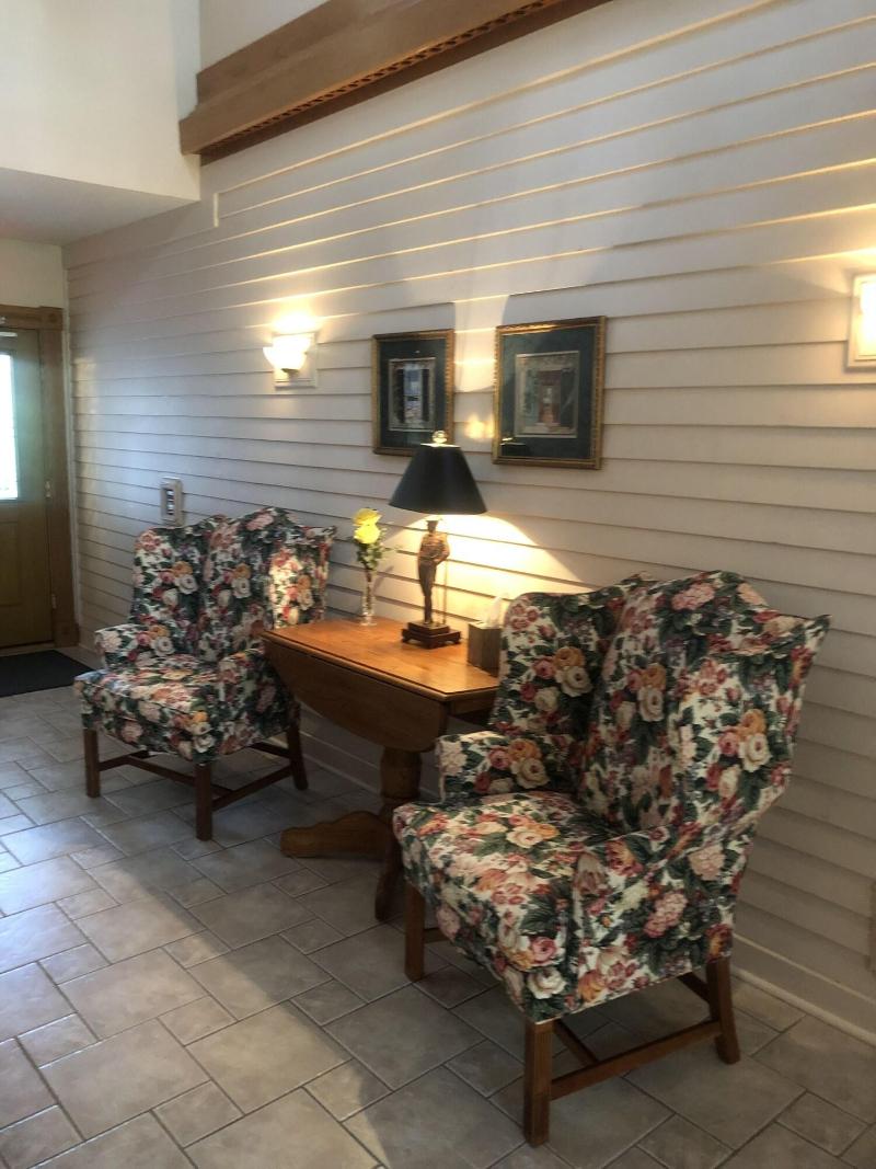 Biddle Point Inn & Event Venue