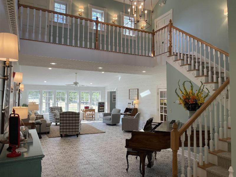 Biddle Point Inn & Event Venue