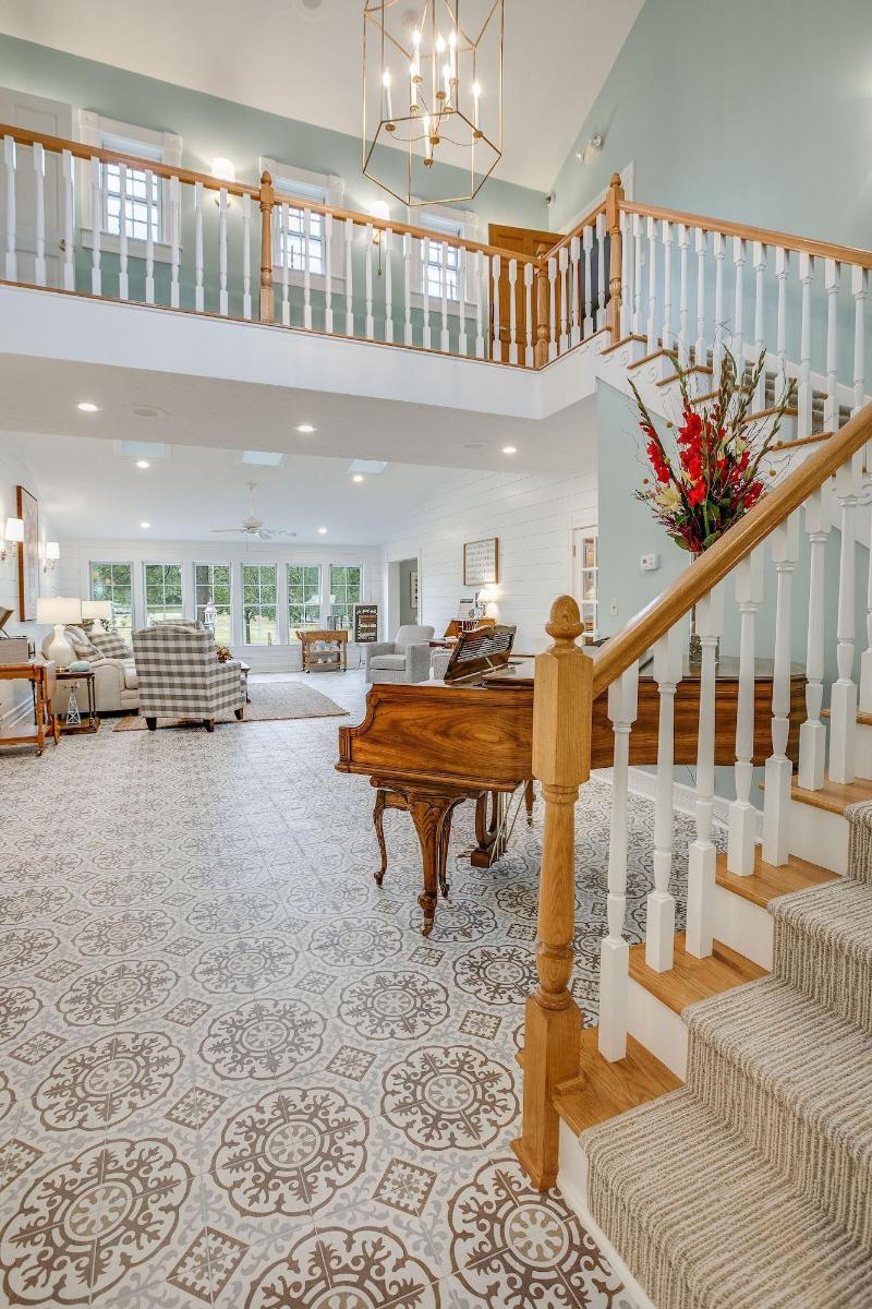 Biddle Point Inn & Event Venue