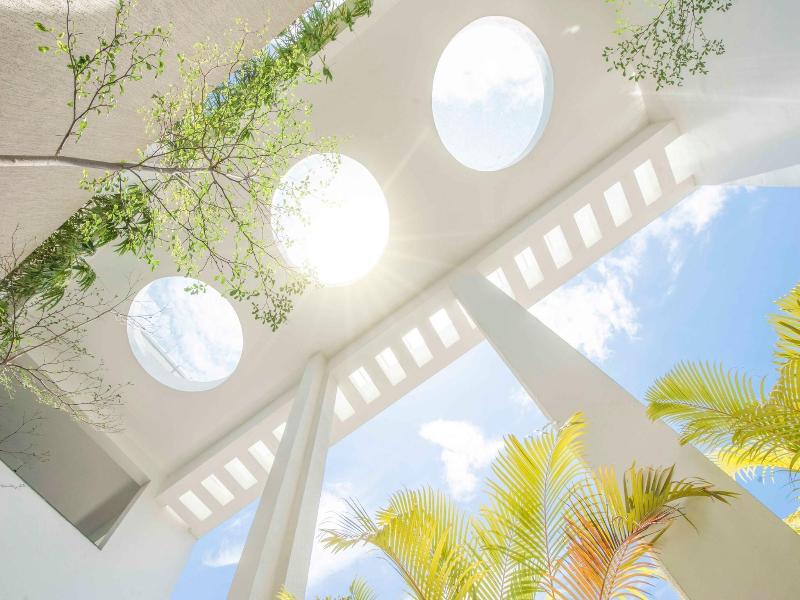 Sidra Pristine Hotel & Portico Halls image