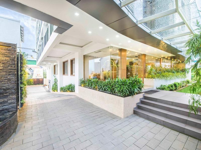 Sidra Pristine Hotel & Portico Halls image
