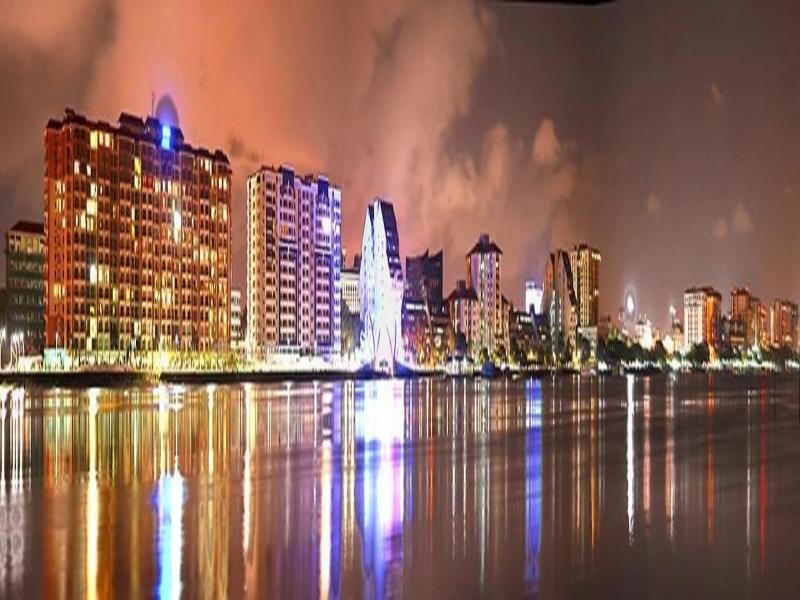 Sidra Pristine Hotel & Portico Halls image