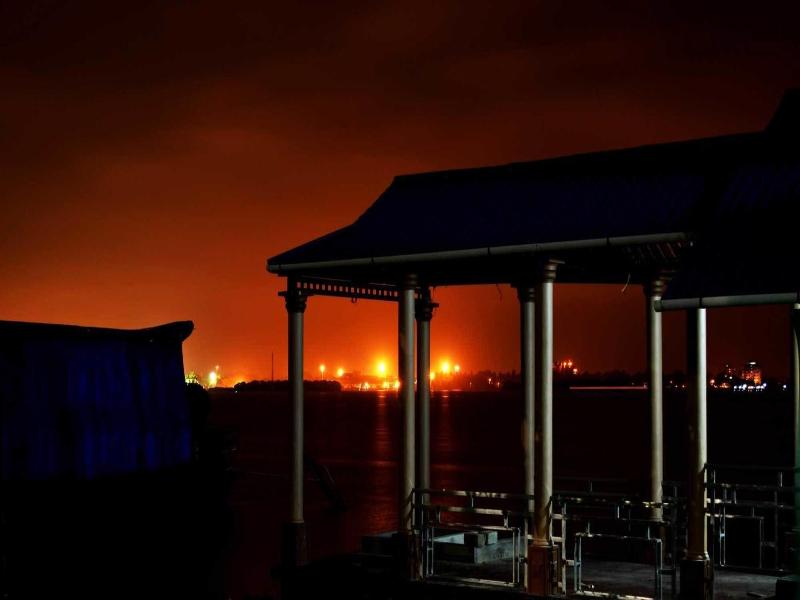 Sidra Pristine Hotel & Portico Halls image