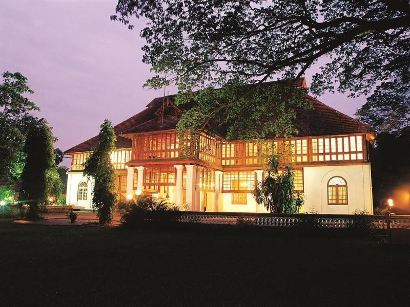 Sidra Pristine Hotel & Portico Halls image
