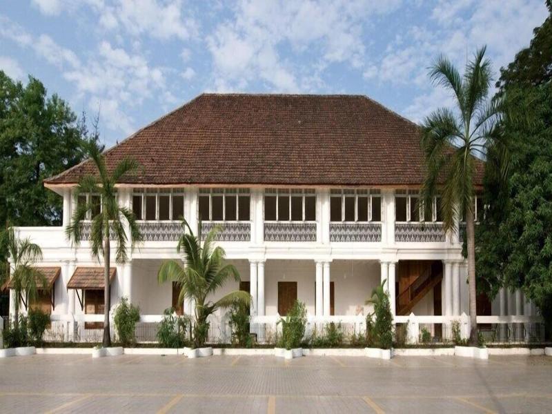 Sidra Pristine Hotel & Portico Halls image