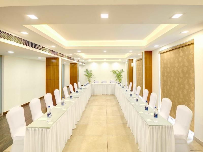Sidra Pristine Hotel & Portico Halls image