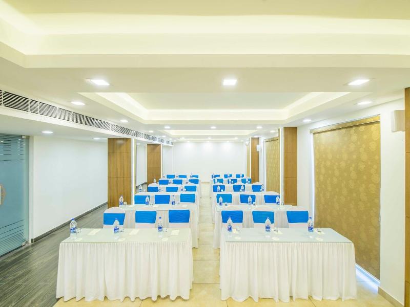Sidra Pristine Hotel & Portico Halls image