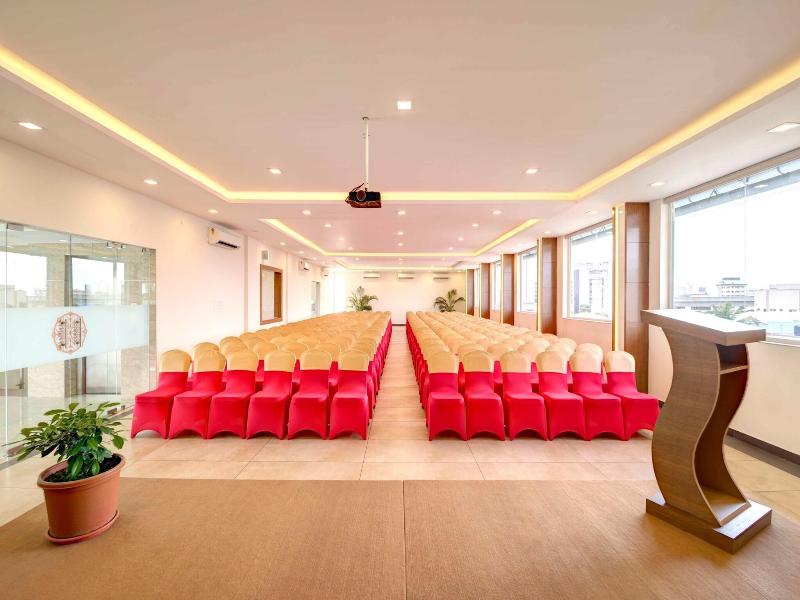 Sidra Pristine Hotel & Portico Halls image