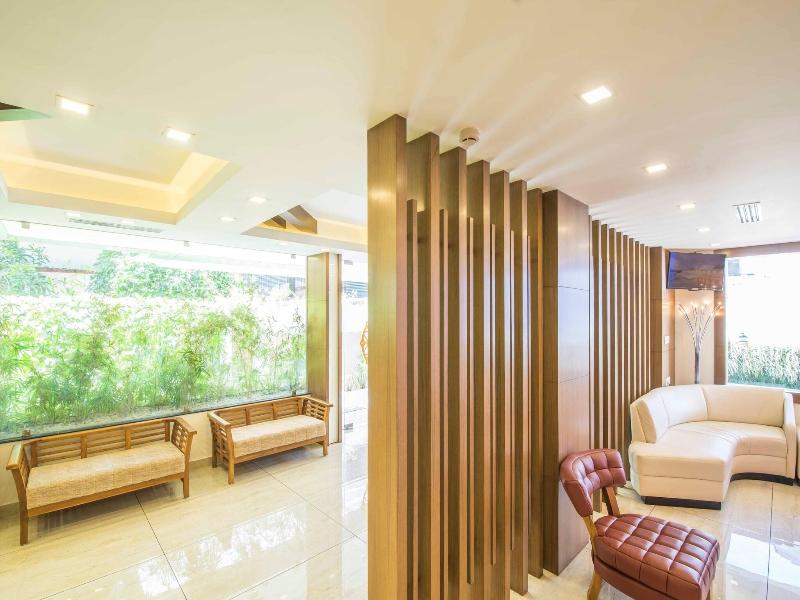 Sidra Pristine Hotel & Portico Halls image