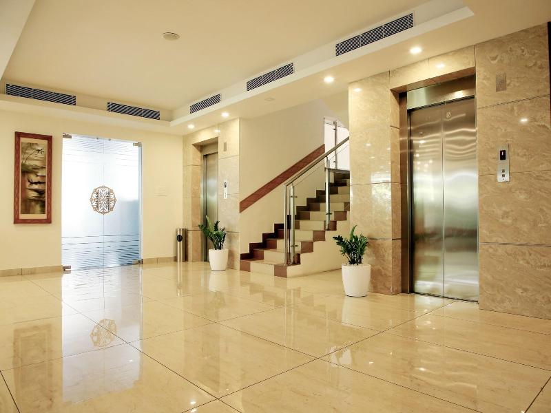 Sidra Pristine Hotel & Portico Halls image
