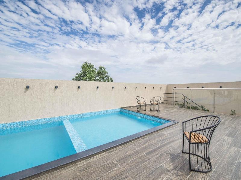 Sidra Pristine Hotel & Portico Halls image