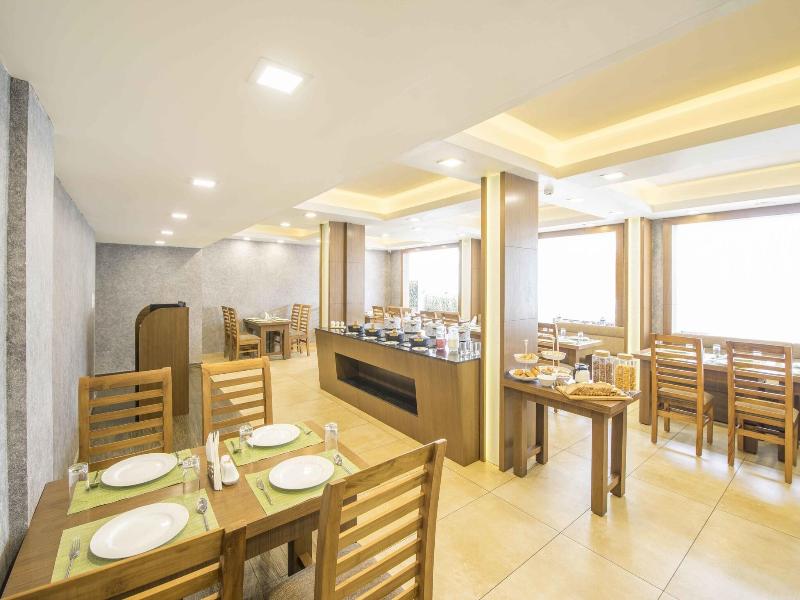 Sidra Pristine Hotel & Portico Halls image