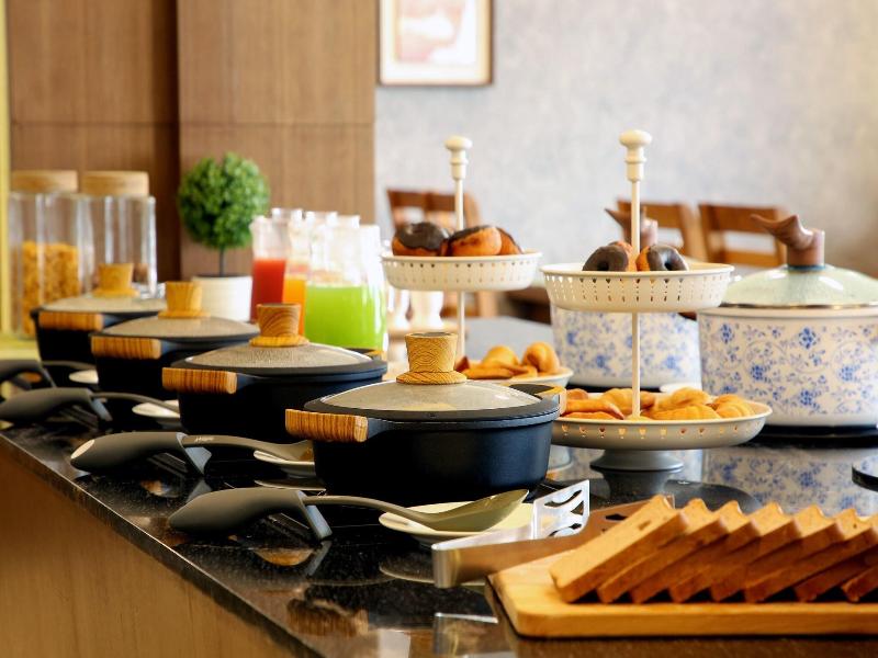Sidra Pristine Hotel & Portico Halls image