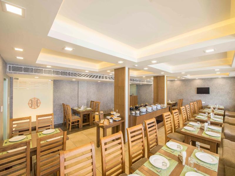 Sidra Pristine Hotel & Portico Halls image