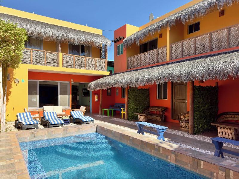 B&B Casa Juarez