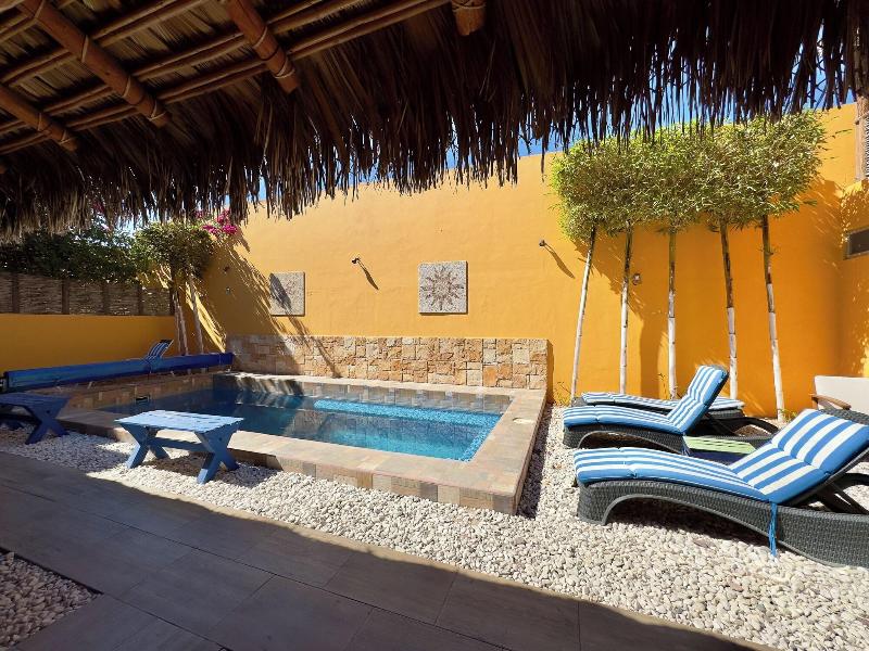 B&B Casa Juarez