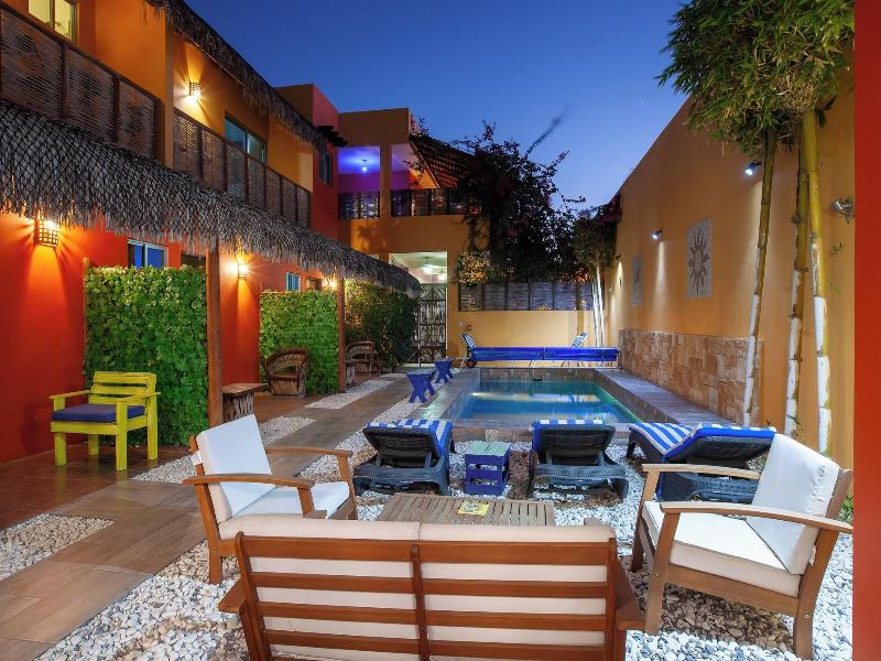 B&B Casa Juarez