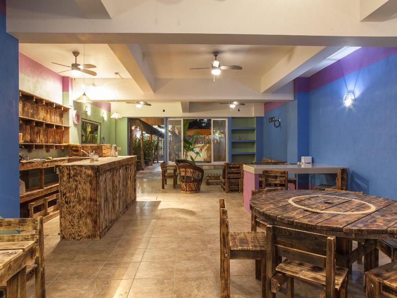 B&B Casa Juarez