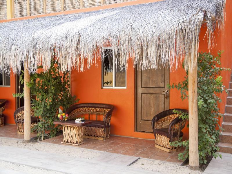 B&B Casa Juarez