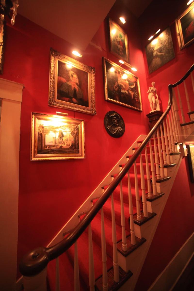 Sunnyside Bed & Breakfast image