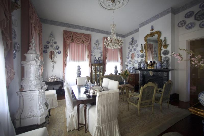 Sunnyside Bed & Breakfast image
