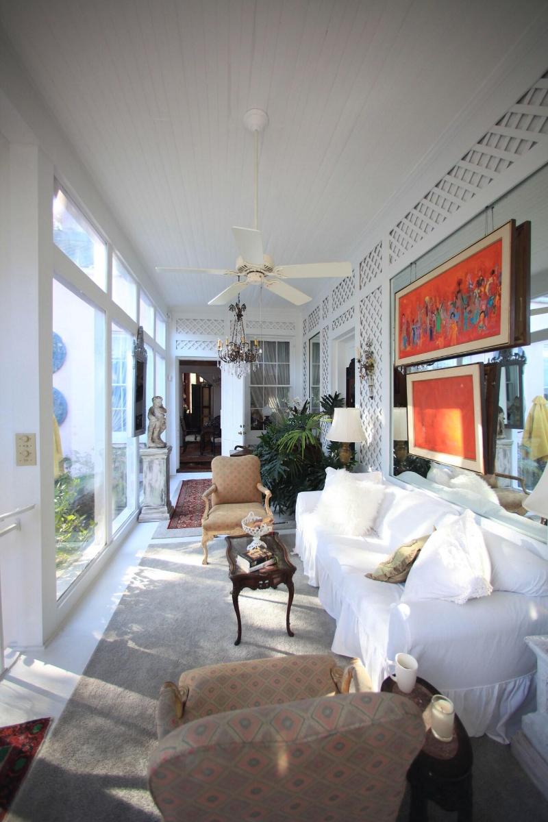 Sunnyside Bed & Breakfast image