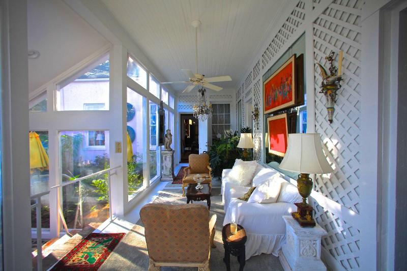 Sunnyside Bed & Breakfast image