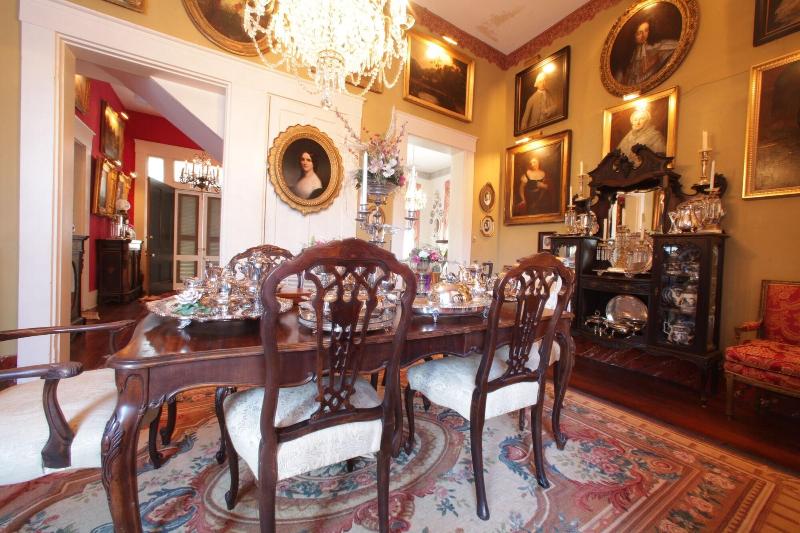 Sunnyside Bed & Breakfast image