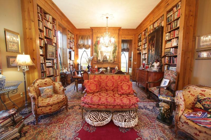 Sunnyside Bed & Breakfast image