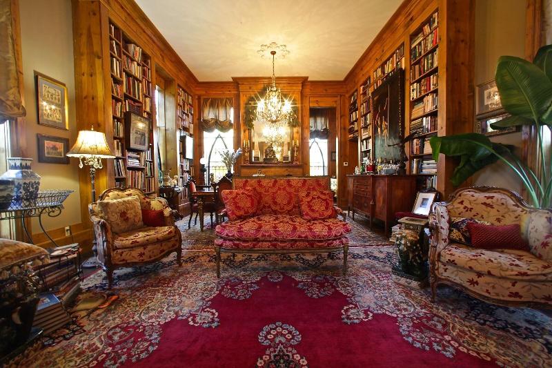 Sunnyside Bed & Breakfast image