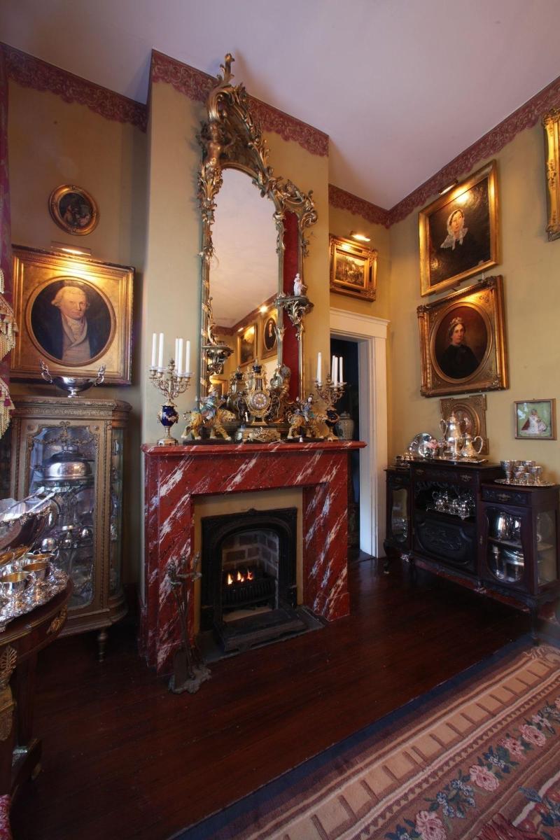Sunnyside Bed & Breakfast image