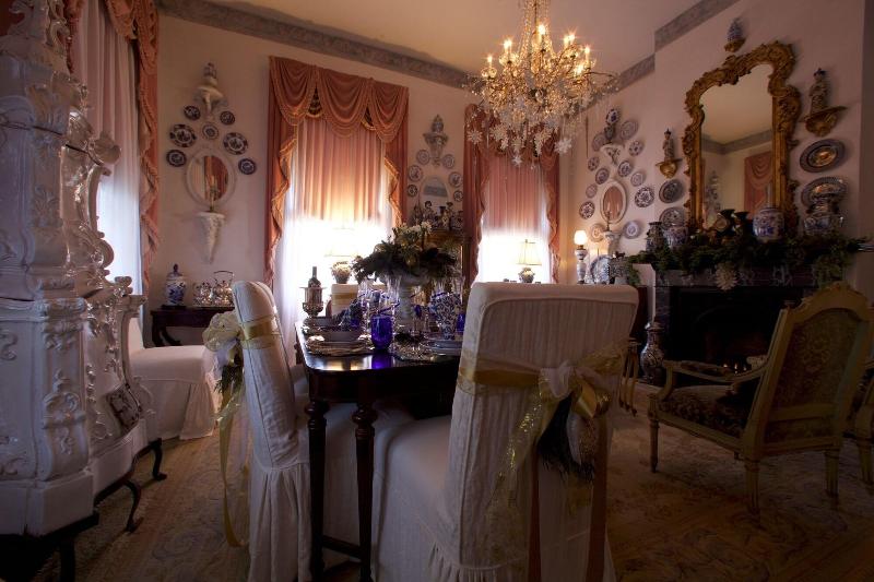Sunnyside Bed & Breakfast image