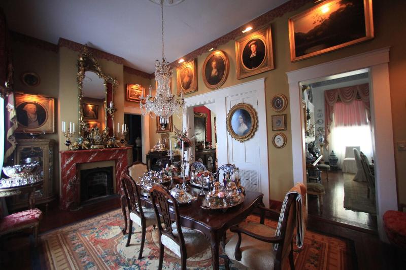 Sunnyside Bed & Breakfast image
