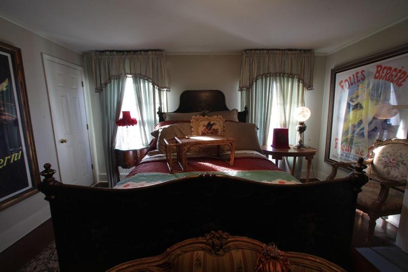 Sunnyside Bed & Breakfast image
