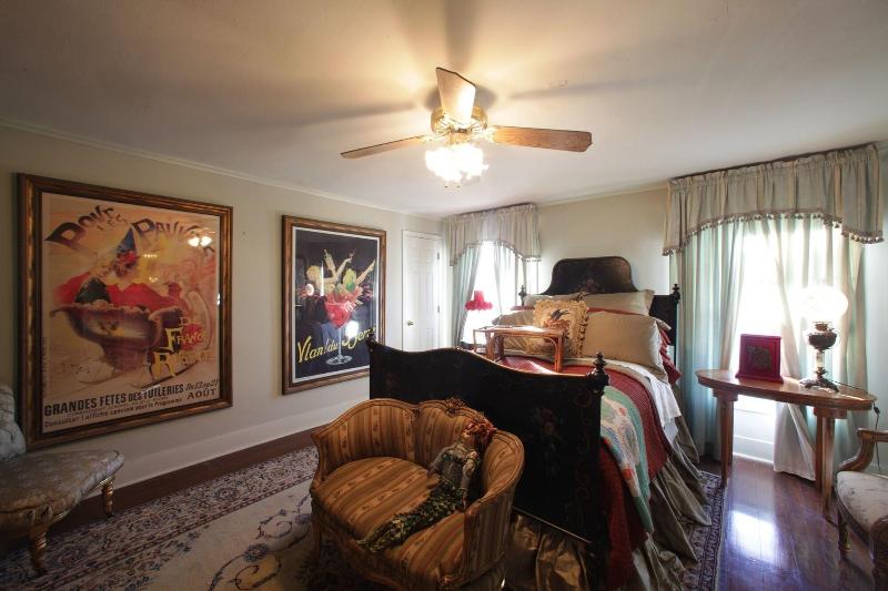 Sunnyside Bed & Breakfast image