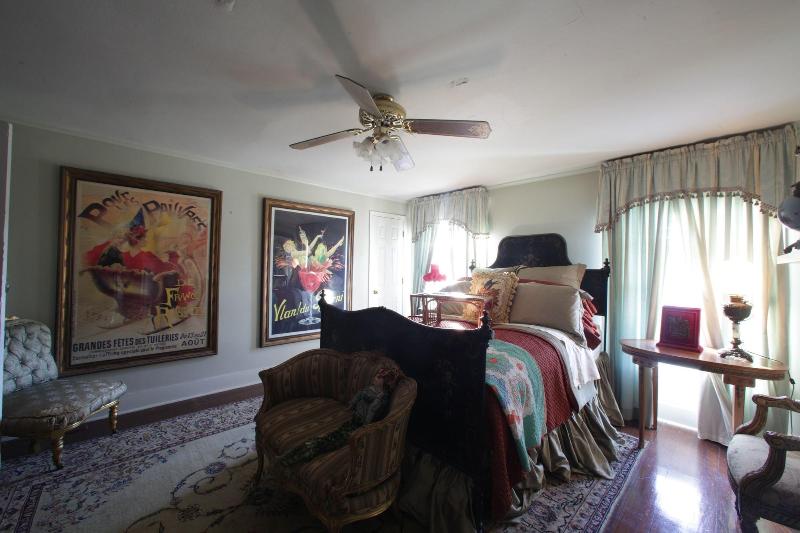 Sunnyside Bed & Breakfast image
