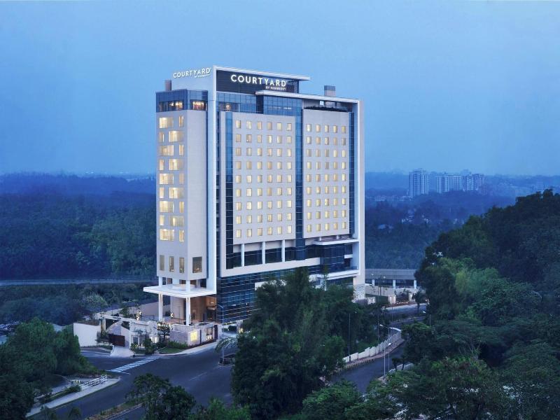 Four Points By Sheraton Kochi Infopark image