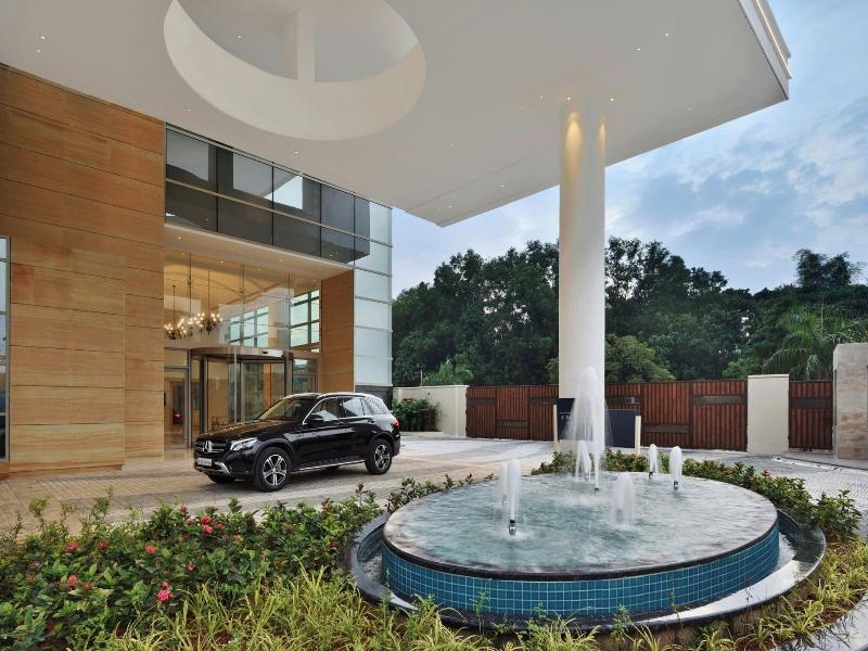 Four Points By Sheraton Kochi Infopark image