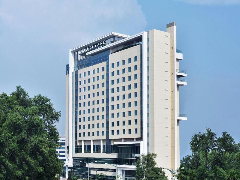 Four Points By Sheraton Kochi Infopark image