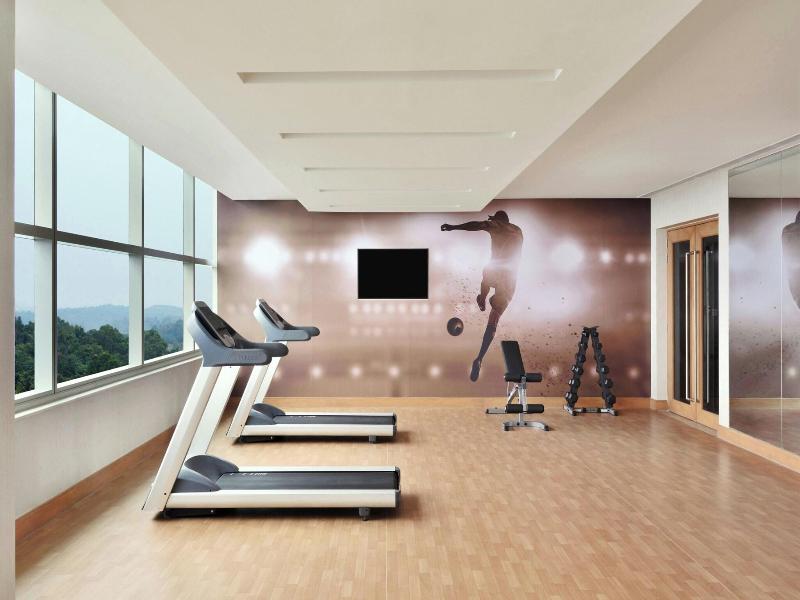 Four Points By Sheraton Kochi Infopark image