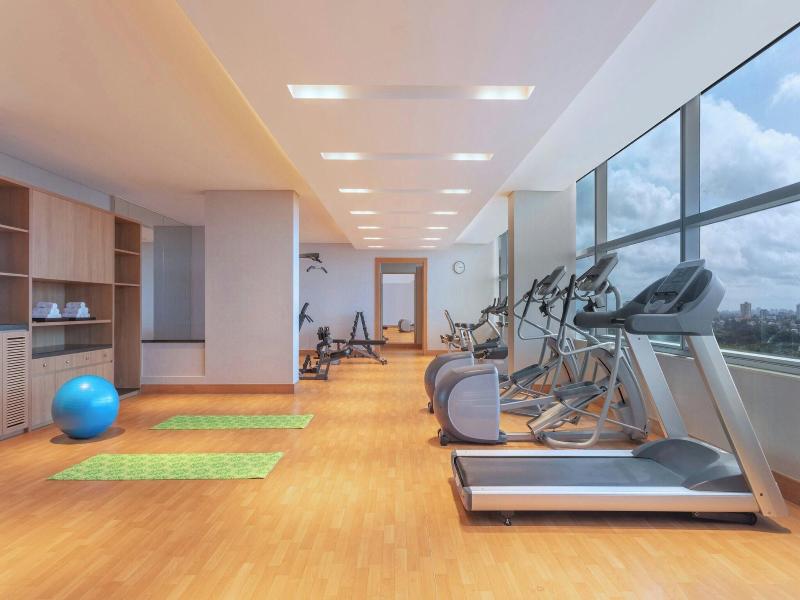 Four Points By Sheraton Kochi Infopark image