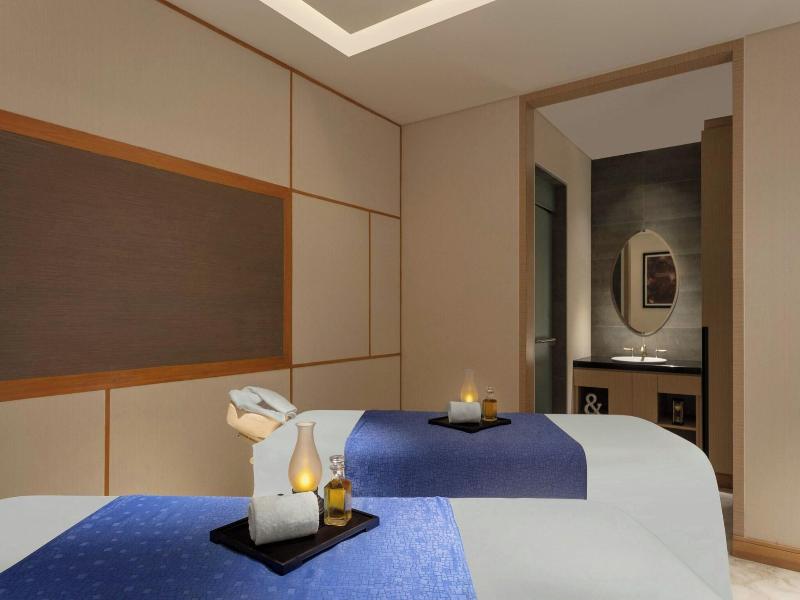 Four Points By Sheraton Kochi Infopark image