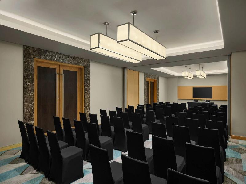 Four Points By Sheraton Kochi Infopark image
