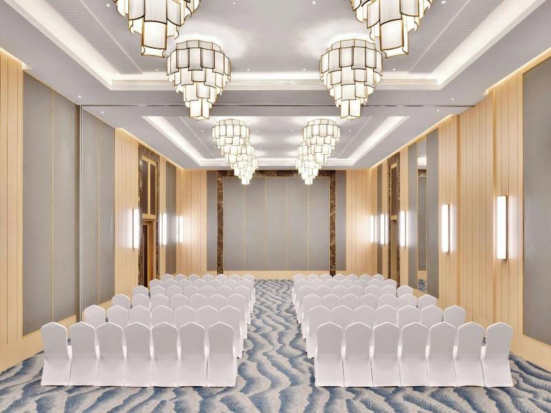 Four Points By Sheraton Kochi Infopark image